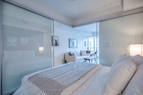 Photo 14 at 731 - 251 Jarvis Street, Moss Park, Toronto