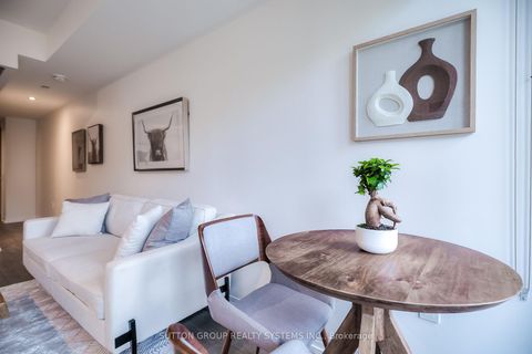 Photo 17 at 731 - 251 Jarvis Street, Moss Park, Toronto