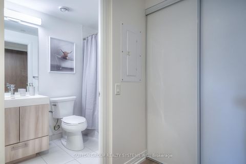Photo 22 at 731 - 251 Jarvis Street, Moss Park, Toronto