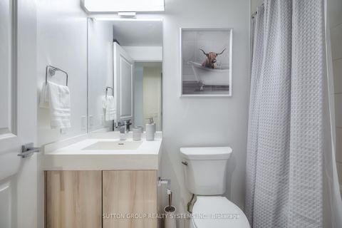 Photo 23 at 731 - 251 Jarvis Street, Moss Park, Toronto