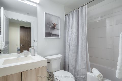Photo 24 at 731 - 251 Jarvis Street, Moss Park, Toronto
