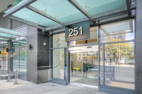 Photo 30 at 731 - 251 Jarvis Street, Moss Park, Toronto