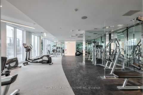 Photo 31 at 731 - 251 Jarvis Street, Moss Park, Toronto