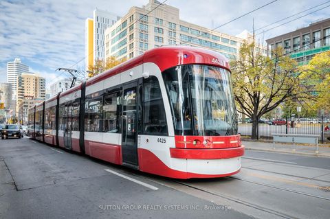 Photo 33 at 731 - 251 Jarvis Street, Moss Park, Toronto