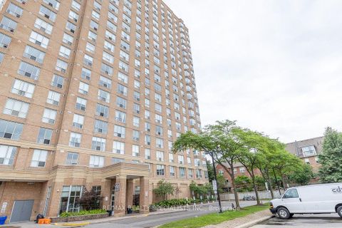 Photo 0 at 1309 - 21 Overlea Boulevard, Thorncliffe Park, Toronto