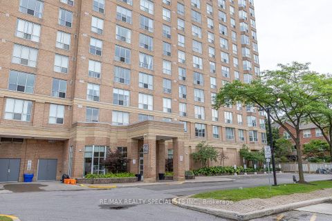 Photo 1 at 1309 - 21 Overlea Boulevard, Thorncliffe Park, Toronto