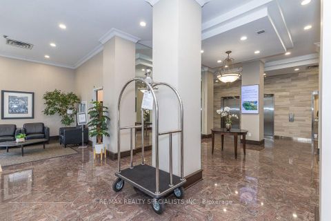 Photo 2 at 1309 - 21 Overlea Boulevard, Thorncliffe Park, Toronto