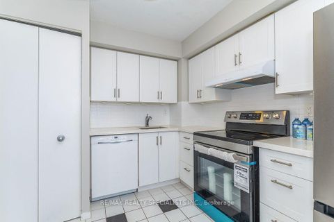Photo 14 at 1309 - 21 Overlea Boulevard, Thorncliffe Park, Toronto
