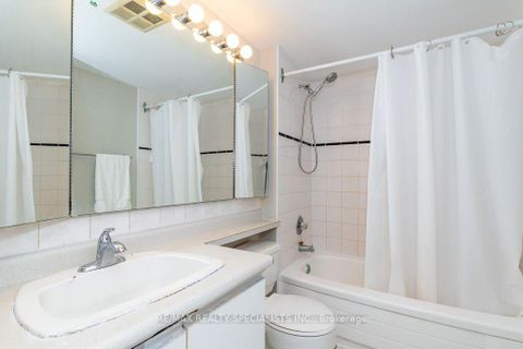 Photo 20 at 1309 - 21 Overlea Boulevard, Thorncliffe Park, Toronto
