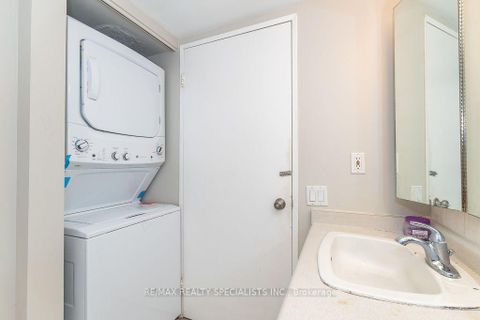 Photo 21 at 1309 - 21 Overlea Boulevard, Thorncliffe Park, Toronto