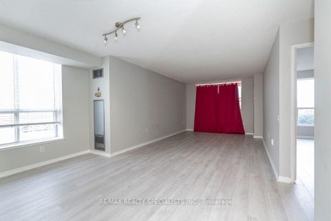 Photo 24 at 1309 - 21 Overlea Boulevard, Thorncliffe Park, Toronto