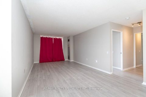 Photo 27 at 1309 - 21 Overlea Boulevard, Thorncliffe Park, Toronto