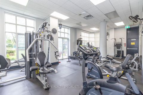 Photo 29 at 1309 - 21 Overlea Boulevard, Thorncliffe Park, Toronto