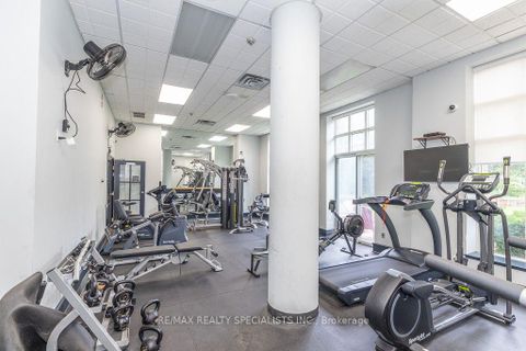 Photo 30 at 1309 - 21 Overlea Boulevard, Thorncliffe Park, Toronto