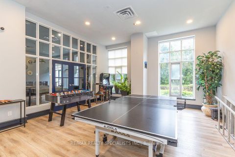 Photo 31 at 1309 - 21 Overlea Boulevard, Thorncliffe Park, Toronto