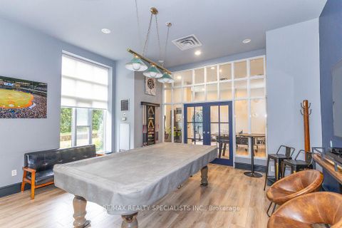 Photo 33 at 1309 - 21 Overlea Boulevard, Thorncliffe Park, Toronto