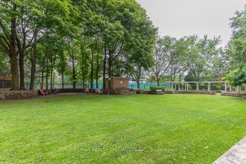 Photo 35 at 1309 - 21 Overlea Boulevard, Thorncliffe Park, Toronto