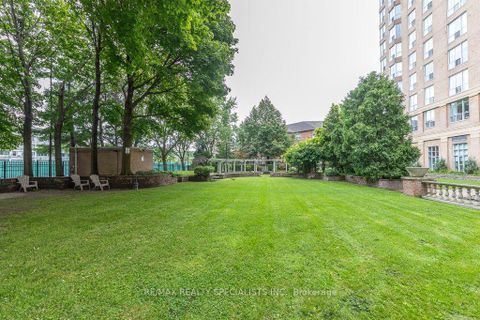 Photo 36 at 1309 - 21 Overlea Boulevard, Thorncliffe Park, Toronto