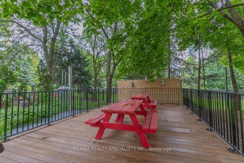 Photo 37 at 1309 - 21 Overlea Boulevard, Thorncliffe Park, Toronto