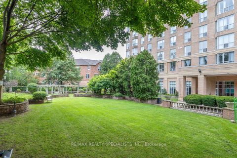 Photo 38 at 1309 - 21 Overlea Boulevard, Thorncliffe Park, Toronto