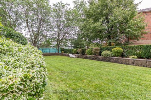 Photo 39 at 1309 - 21 Overlea Boulevard, Thorncliffe Park, Toronto