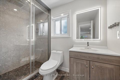Photo 17 at 1040 Birchwood Drive, College Manor, Newmarket