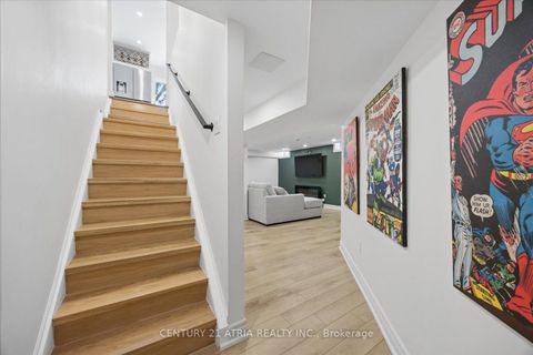 Photo 24 at 1040 Birchwood Drive, College Manor, Newmarket