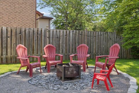 Photo 33 at 1040 Birchwood Drive, College Manor, Newmarket