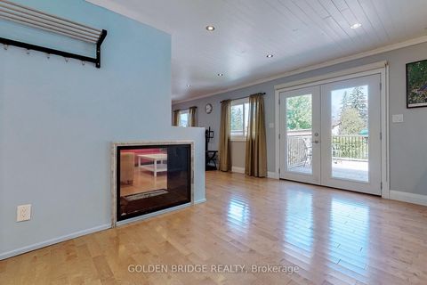 Photo 8 at 196 South Channel Drive, Keswick North, Georgina