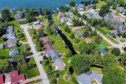 Photo 26 at 196 South Channel Drive, Keswick North, Georgina