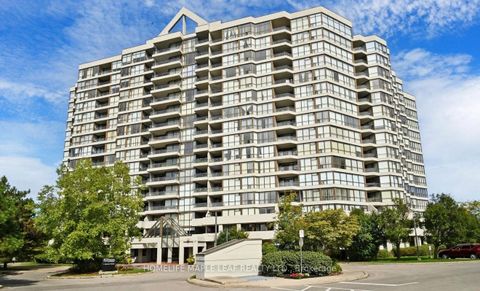 Photo 2 at 1607 - 1 Rowntree Road, Jamestown, Toronto