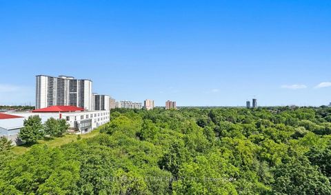Photo 4 at 1607 - 1 Rowntree Road, Jamestown, Toronto