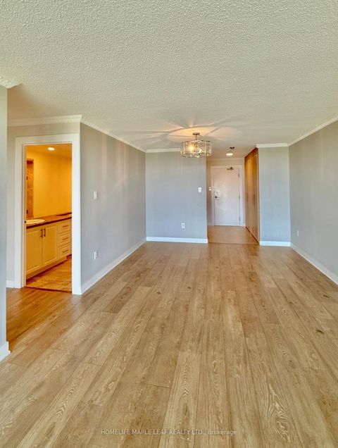 Photo 6 at 1607 - 1 Rowntree Road, Jamestown, Toronto