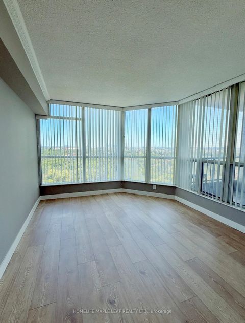 Photo 7 at 1607 - 1 Rowntree Road, Jamestown, Toronto