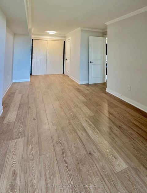 Photo 9 at 1607 - 1 Rowntree Road, Jamestown, Toronto