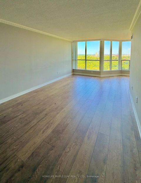 Photo 19 at 1607 - 1 Rowntree Road, Jamestown, Toronto