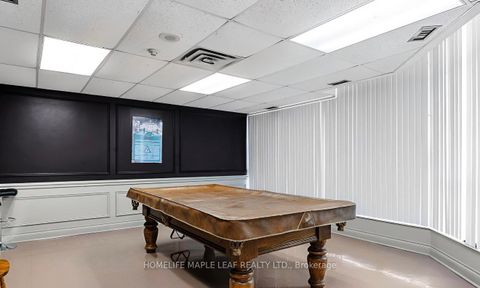 Photo 26 at 1607 - 1 Rowntree Road, Jamestown, Toronto