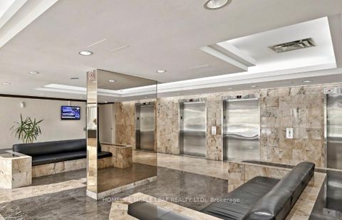 Photo 30 at 1607 - 1 Rowntree Road, Jamestown, Toronto