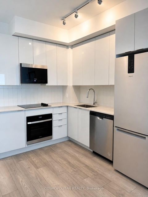 Photo 1 at 2014 - 10 Abeja Street, Concord, Vaughan
