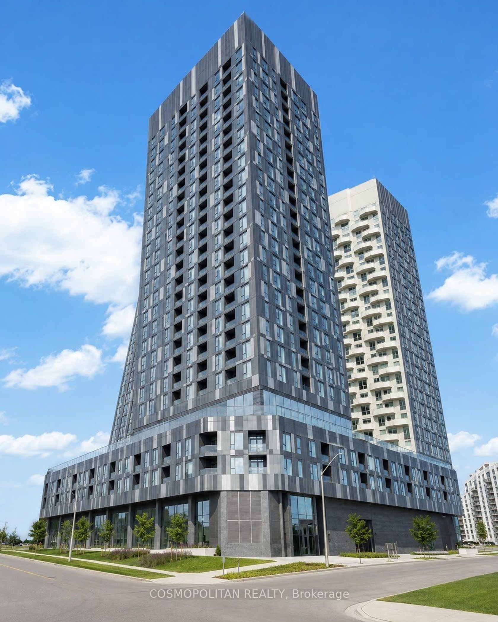 2014 - 10 Abeja Street, Concord, Vaughan photo number 2