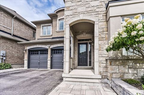 Photo 1 at 1208 Atkins Drive, Wyndham, Newmarket