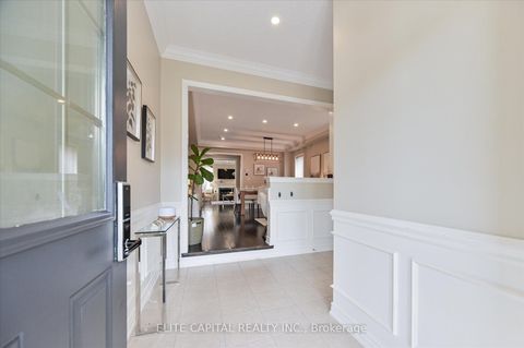 Photo 2 at 1208 Atkins Drive, Wyndham, Newmarket