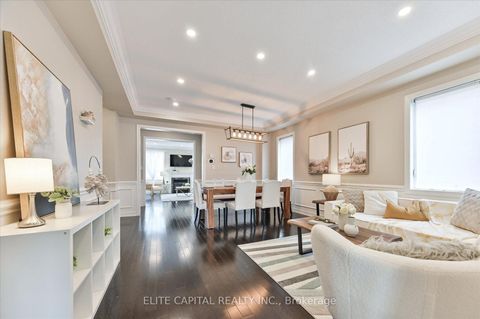 Photo 4 at 1208 Atkins Drive, Wyndham, Newmarket