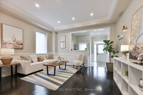 Photo 5 at 1208 Atkins Drive, Wyndham, Newmarket