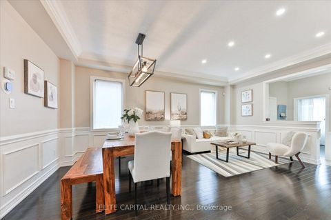 Photo 6 at 1208 Atkins Drive, Wyndham, Newmarket