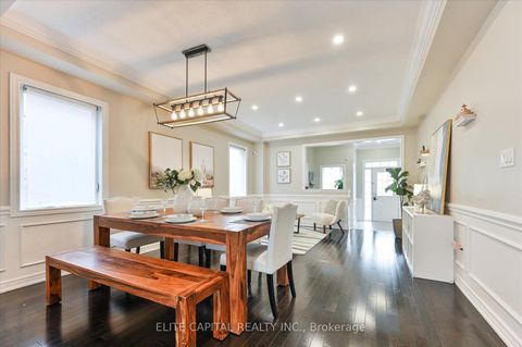 Photo 7 at 1208 Atkins Drive, Wyndham, Newmarket