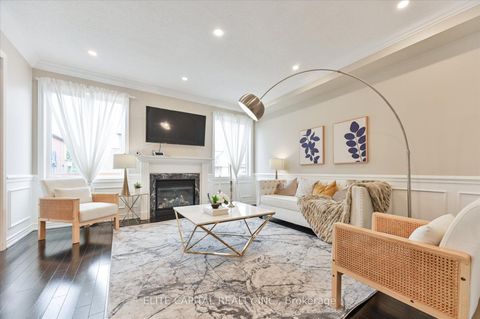 Photo 8 at 1208 Atkins Drive, Wyndham, Newmarket