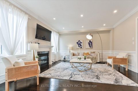 Photo 9 at 1208 Atkins Drive, Wyndham, Newmarket