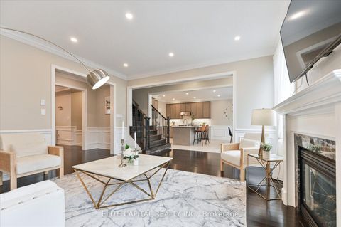 Photo 10 at 1208 Atkins Drive, Wyndham, Newmarket