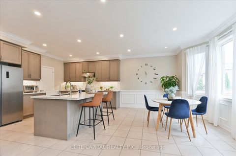 Photo 11 at 1208 Atkins Drive, Wyndham, Newmarket